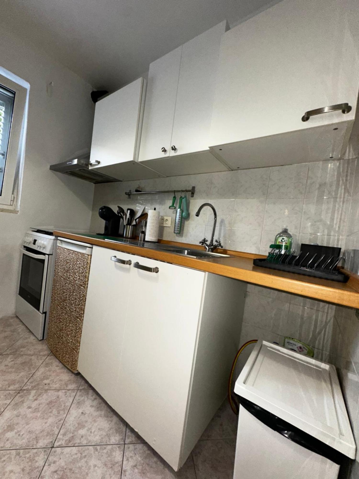 Apartment Rose Portoroz Exterior photo