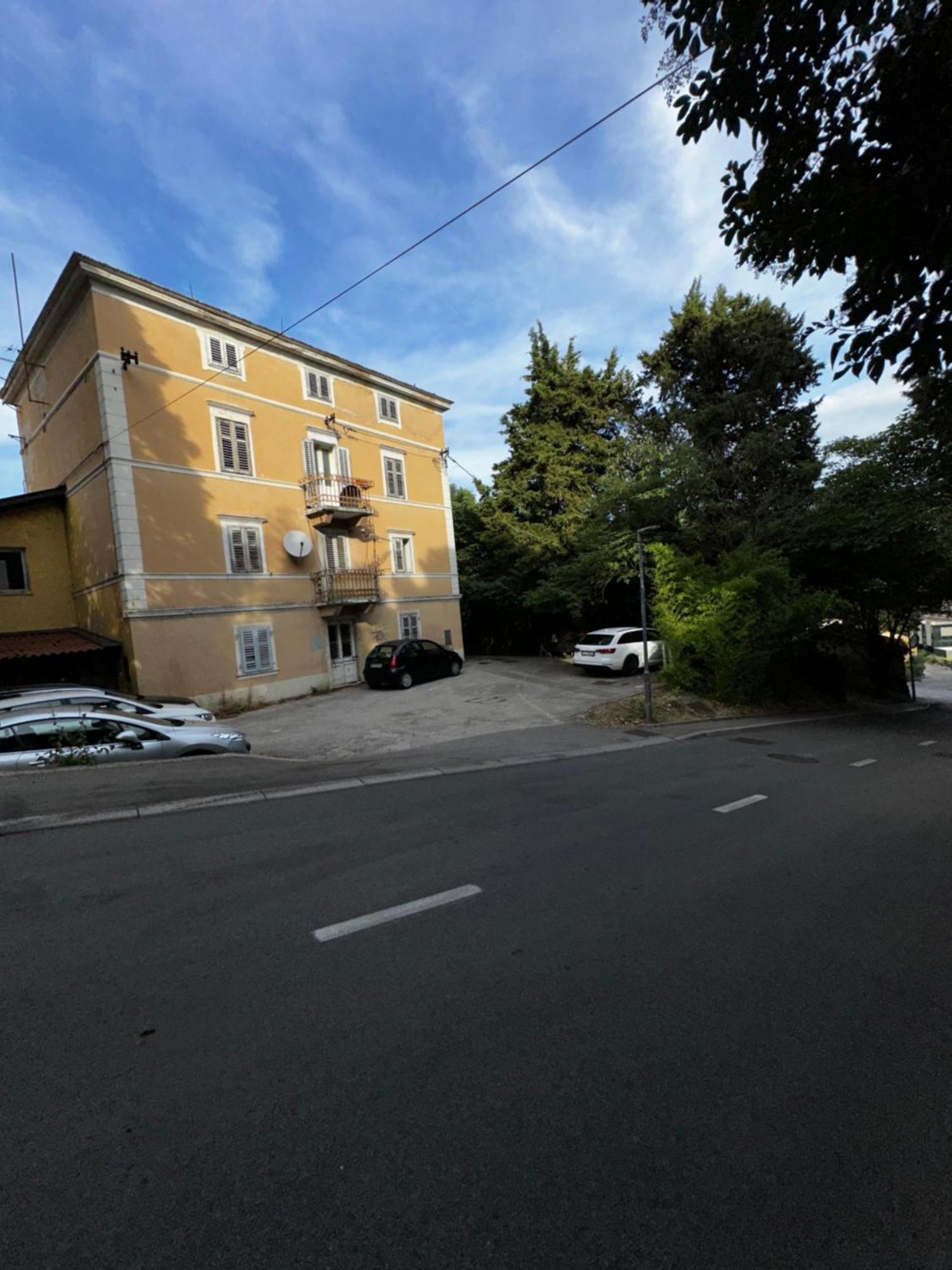 Apartment Rose Portoroz Exterior photo